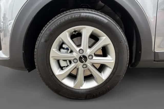 Kia Stonic (2025) thumbnail 17
