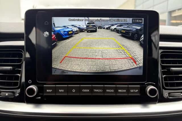Kia Stonic (2025) thumbnail 19