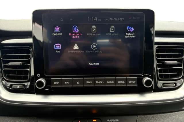 Kia Stonic (2025) thumbnail 20