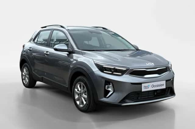 Kia Stonic (2025) thumbnail 3