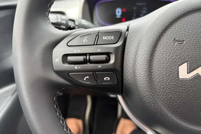 Kia Stonic (2025) thumbnail 22