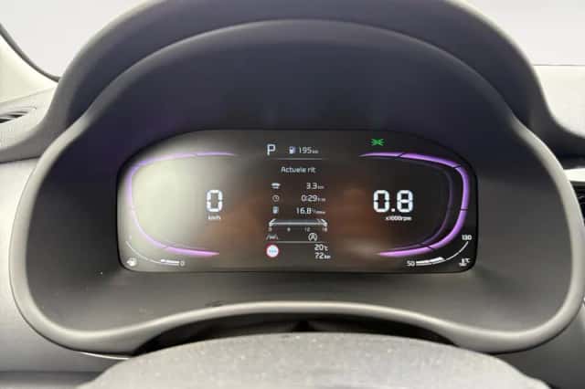 Kia Stonic (2025) thumbnail 24
