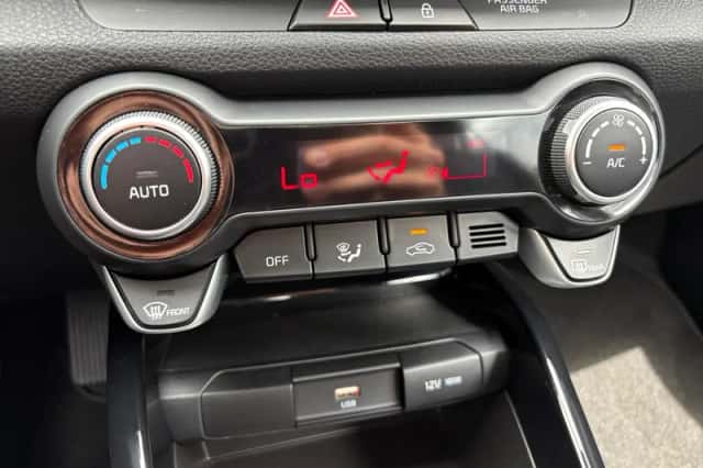 Kia Stonic (2025) thumbnail 27