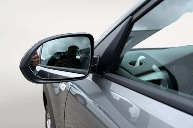 Kia Stonic (2025) thumbnail 31