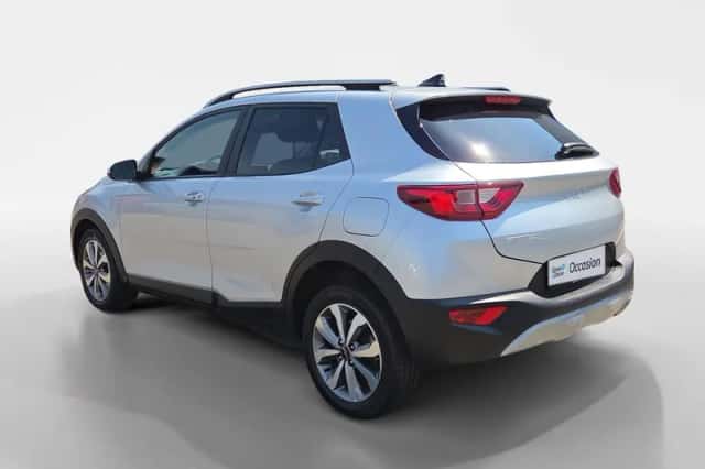 Kia Stonic (2025) thumbnail 6