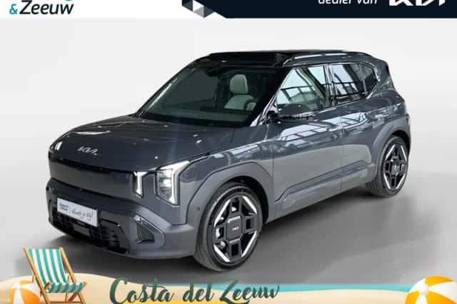 Kia EV2 (2026) thumbnail 1