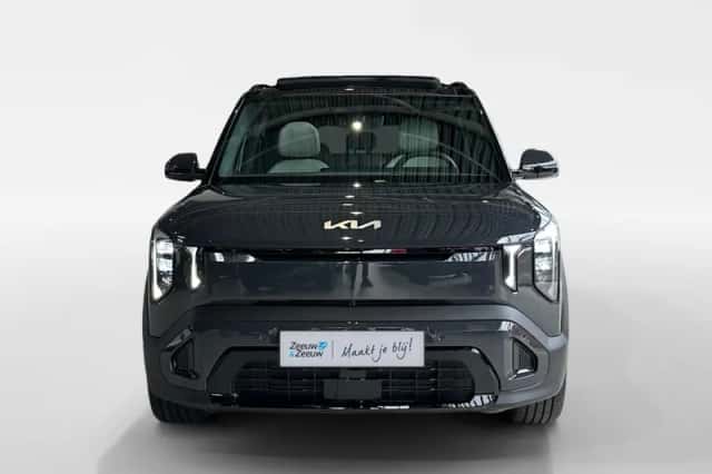 Kia EV2 (2026) thumbnail 2