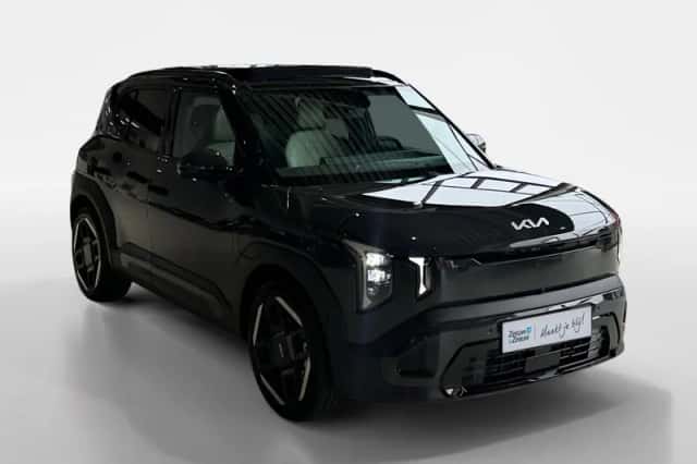 Kia EV2 (2026) thumbnail 3