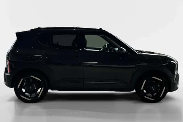Kia EV2 (2026) thumbnail 4