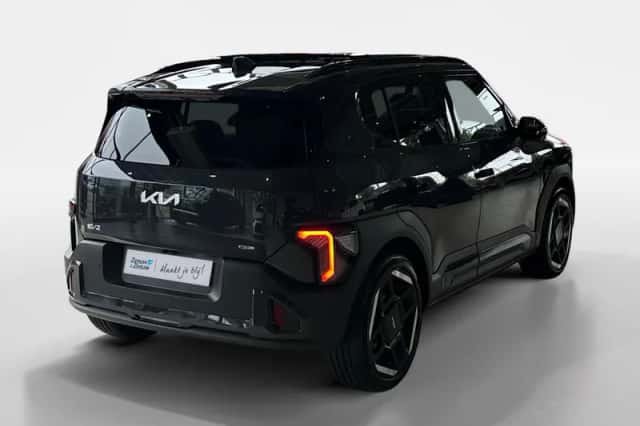 Kia EV2 (2026) thumbnail 5
