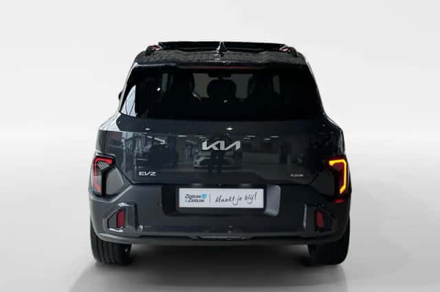 Kia EV2 (2026) thumbnail 6