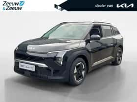 Kia EV3 (2026)