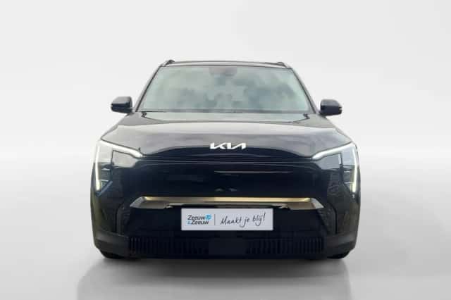 Kia EV3 (2026) thumbnail 2