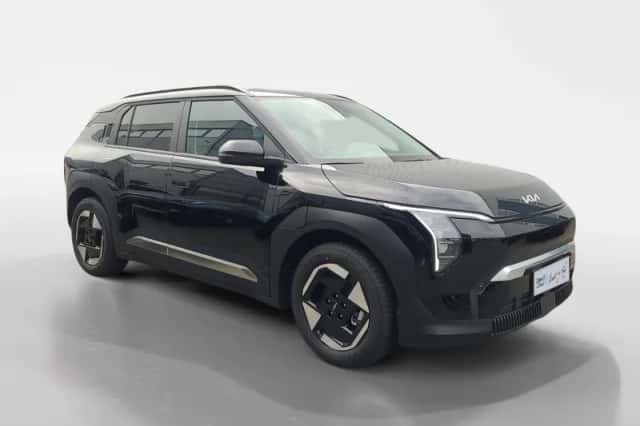Kia EV3 (2026) thumbnail 3