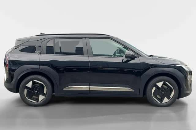 Kia EV3 (2026) thumbnail 4