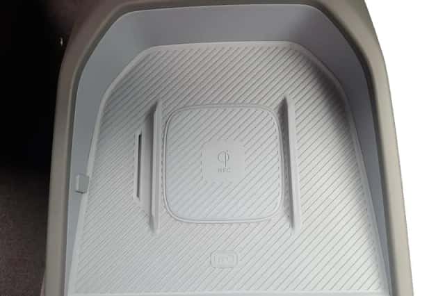 Kia EV3 (2026) thumbnail 32