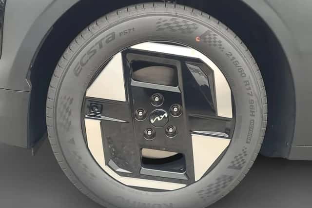 Kia EV3 (2026) thumbnail 34