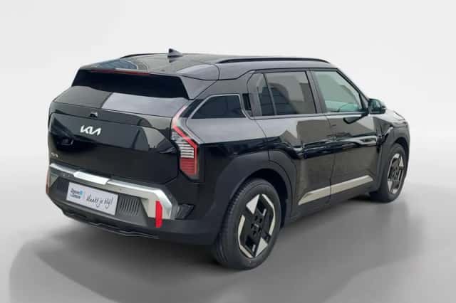 Kia EV3 (2026) thumbnail 5
