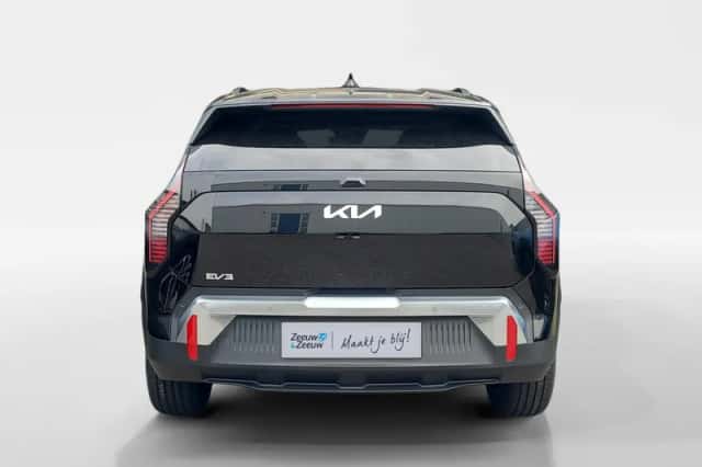 Kia EV3 (2026) thumbnail 6