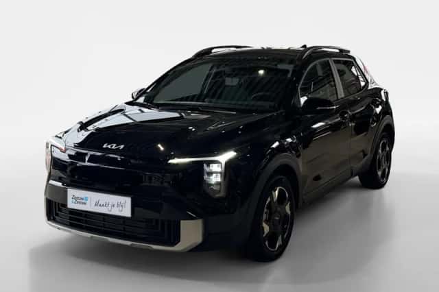 Kia Stonic (2026) thumbnail 2