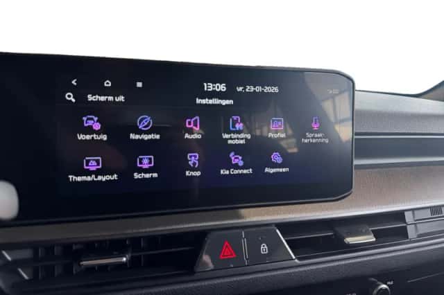 Kia Stonic (2026) thumbnail 27