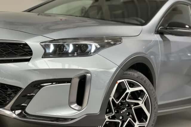 Kia XCeed (2026) thumbnail 9