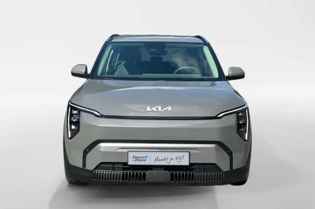 Kia EV3 (2026) thumbnail 2