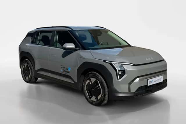 Kia EV3 (2026) thumbnail 3