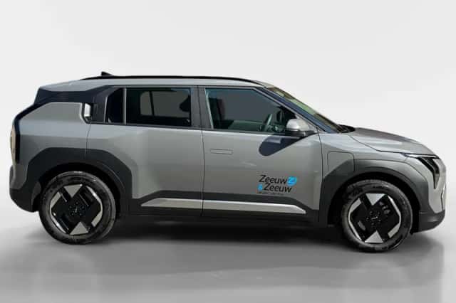 Kia EV3 (2026) thumbnail 4