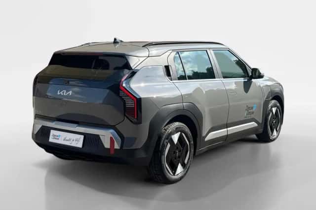 Kia EV3 (2026) thumbnail 5