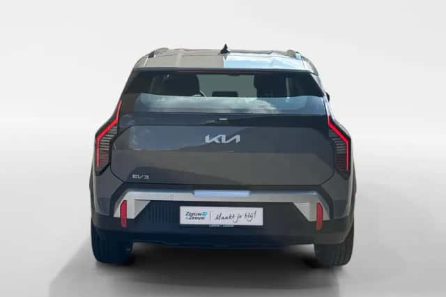 Kia EV3 (2026) thumbnail 6