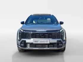 Kia Sportage (2025) thumbnail 2