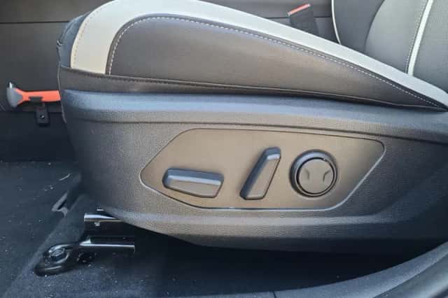 Kia Sportage (2025) thumbnail 13