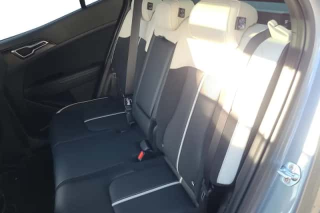 Kia Sportage (2025) thumbnail 15