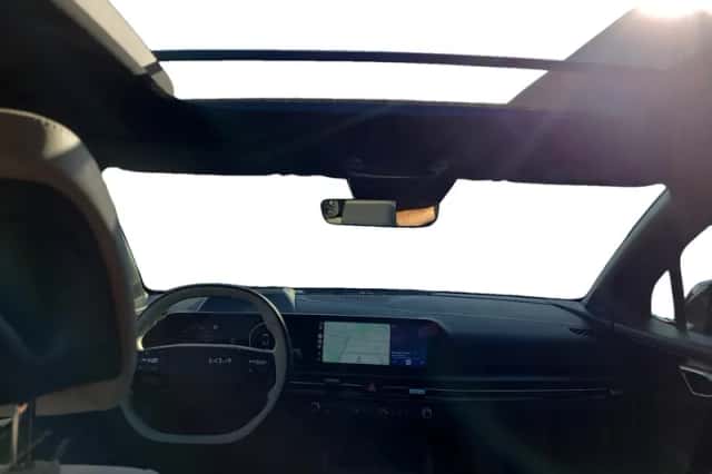 Kia Sportage (2025) thumbnail 17