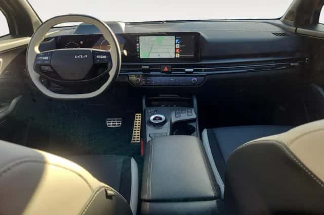 Kia Sportage (2025) thumbnail 18
