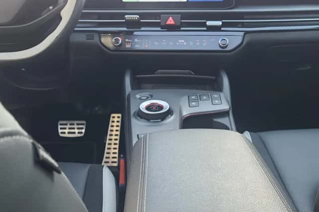 Kia Sportage (2025) thumbnail 19