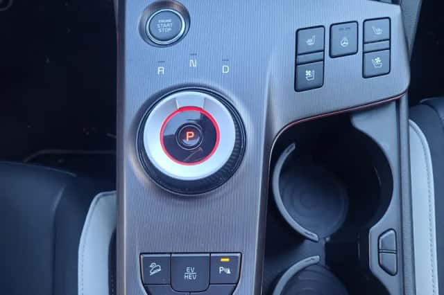 Kia Sportage (2025) thumbnail 20