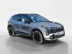 Kia Sportage (2025) thumbnail 3