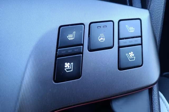 Kia Sportage (2025) thumbnail 21