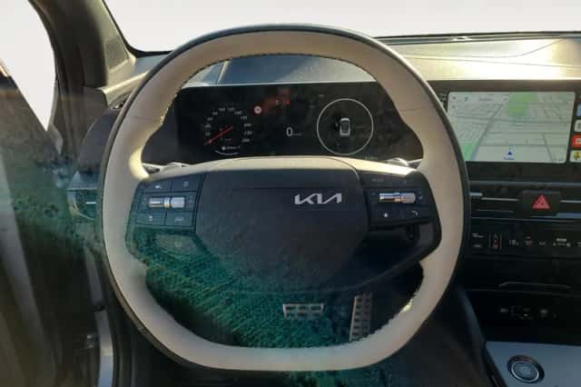 Kia Sportage (2025) thumbnail 24