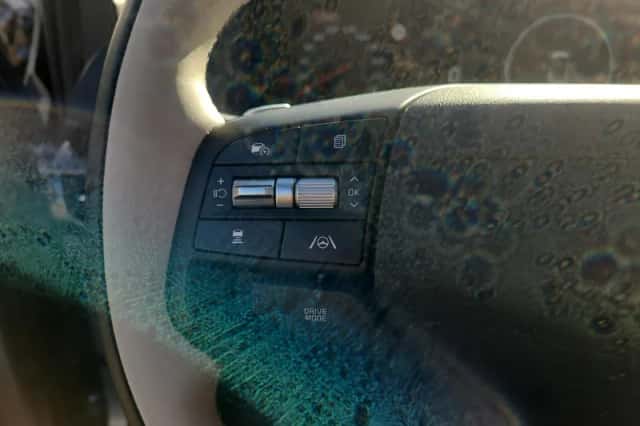 Kia Sportage (2025) thumbnail 25