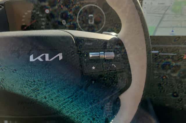 Kia Sportage (2025) thumbnail 27