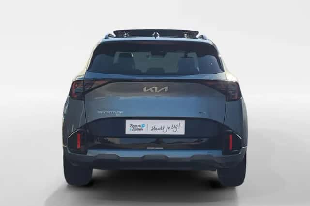 Kia Sportage (2025) thumbnail 6