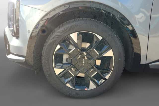 Kia Sportage (2025) thumbnail 9