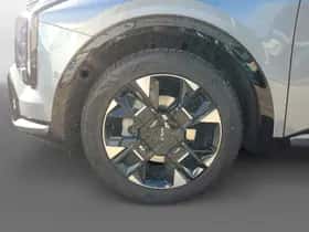 Kia Sportage (2025) thumbnail 9