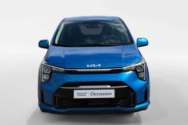 Kia Picanto (2025) thumbnail 2
