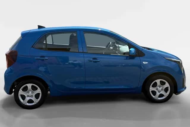 Kia Picanto (2025) thumbnail 4