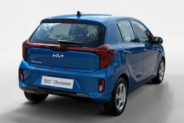 Kia Picanto (2025) thumbnail 5