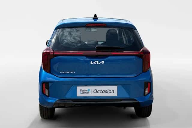 Kia Picanto (2025) thumbnail 6